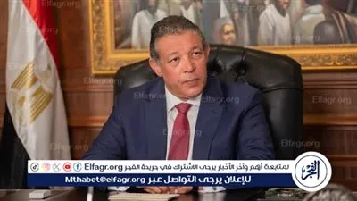 المهندس حازم عمر: تشكيل القائمة الوطنية يستهدف توحيد الصف الوطني والحث على المشاركة الإيجابية بالانتخابات