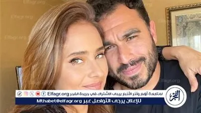 أبناء نيللي كريم السبب في انفصالها عن هشام عاشور ؟ الفنان يوضح