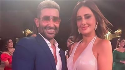 حلا شيحة تحسم الجدل حول إرتباطها بأحمد سعد