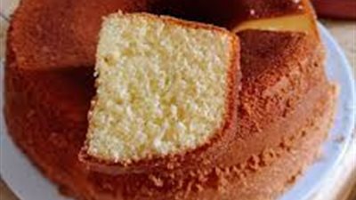 كيكة الحليب اللذيذة بخطوات بسيطة بالمنزل