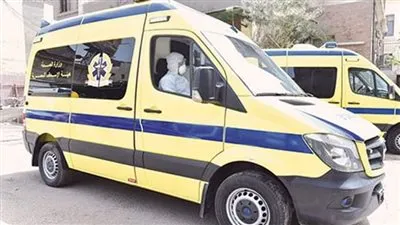 مصرع وإصابة 4 إثر انقلاب سيارة ملاكي في أسيوط