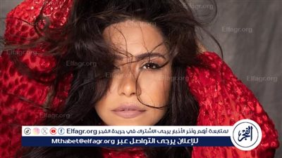 شيرين عبد الوهاب تتجاهل أزمتها مع روتانا وتطرح 