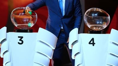 كاف يعلن موعد قرعة تصفيات كأس الأمم الأفريقية المغرب 2025 