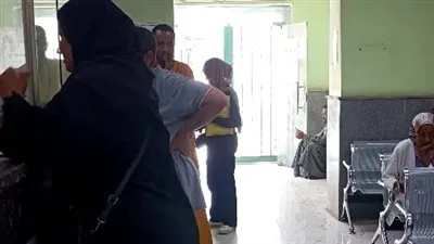  تكثيف جهود التوعية لتحفيز المواطنين بأهمية التقدم بطلبات التصالح فى مخالفات البناء بأسوان