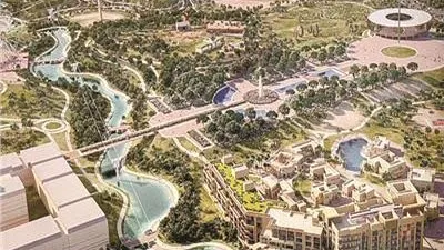 كل ما تريد معرفته عن حدائق تلال الفسطاط