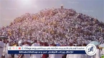 عاجل- تنبيهات صحية للحجاج لمواجهة الحرارة المرتفعة في المشاعر المقدسة