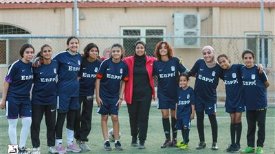 خاص- إنبي يخطر إتحاد كرة القدم بمشاركته في الدوري الممتاز لكرة القدم النسائية 