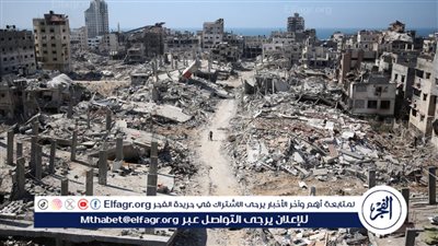 لحظة بلحظة.. آخر تطورات الأوضاع في قطاع غزة