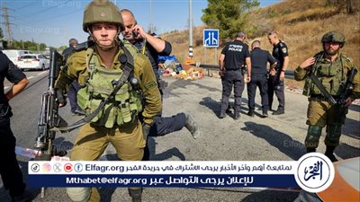 إعلام عبري: دهس جندي إسرائيلي قرب مدخل بلدة غرب رام الله بالضفة الغربية