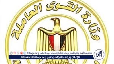 رابط التسجيل في منحة العمالة الغير منتظمة 2024 عبر موقع وزارة القوى العاملة