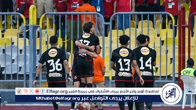 موعد مباراة الأهلي القادمة بعد الفوز على فاركو في الدوري المصري