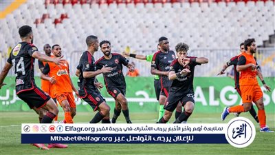 عاجل.. محمد فضل ينتقد إمام عاشور ويهاجم كولر بسبب لاعب الأهلي