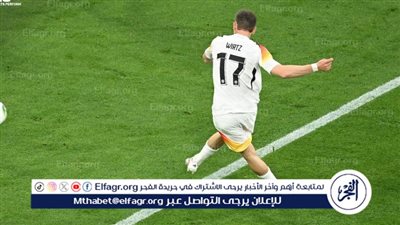 كلوب: فيرتز موهبة عظيمة.. لكن مركزه في ليفربول لا يزال مجهولًا