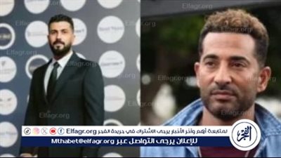 تفاصيل مسلسل محمد سامي وعمرو سعد في رمضان 2025 