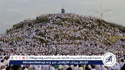 عاجل - مواقيت الصلاة.. موعد أذان المغرب يوم عرفة 2024