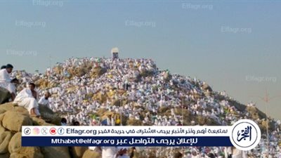 أفضل ما يقال في يوم عرفة