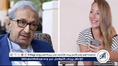 منة شلبي تشتري أضحية باسم الراحل نور الشريف..وابنته سارة ترد