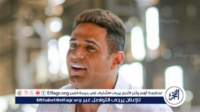 محمد نور يكشف عن تفاصيل أحدث حفلاته الغنائية الجديدة