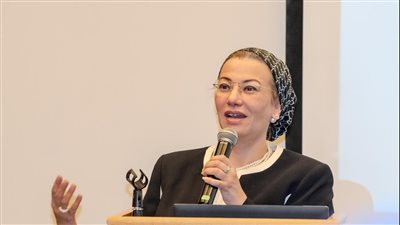 قرار عاجل من وزيرة البيئة بشأن عيد الأضحى