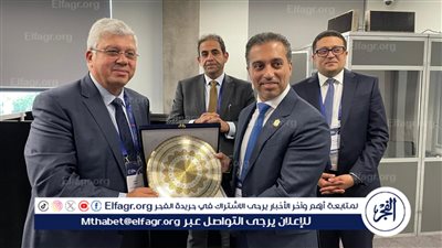 وزير التعليم العالي يلتقي بوزير التربية والتعليم الإماراتي لتعزيز سُبل التعاون المُشترك