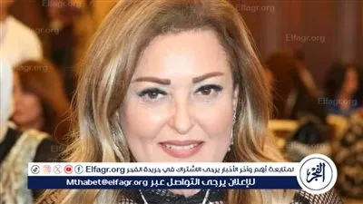 نهال عنبر: 'أتمنى التركيز على الطلاق الفترة المقبلة في عالم السينما والدراما' (حوار) 