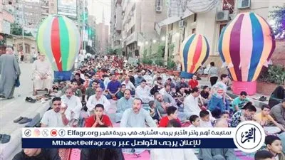 موعد صلاة عيد الأضحى 2024 في محافظة الفيوم