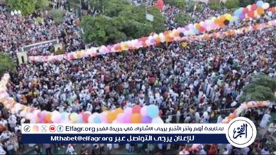 استعدادات الوزارات لاستقبال عيد الأضحى المبارك 2024 في مصر