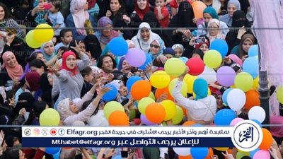 عاجل - صلاة عيد الأضحى 2024 في محافظة الغربية.. الموعد الرسمي 