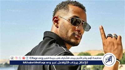 بعد غيابه عن دراما 2025.. تعرف على العمل المنتظر لمحمد رمضان 