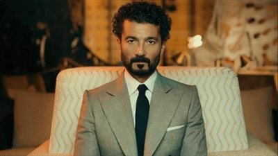 تكريم خالد النبوي في الدورة الرابعة عشر من مهرجان الأقصر للسينما 