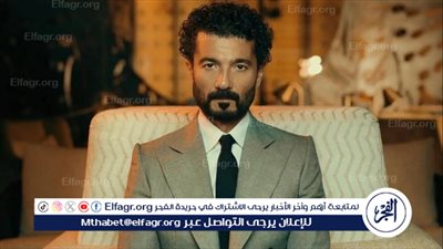 خالد النبوي يوجه رسالة للعمال بمناسبة عيد الأضحى 