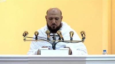 لماذا تصدر اسم الشيخ ماهر المعيقلي محرك البحث؟