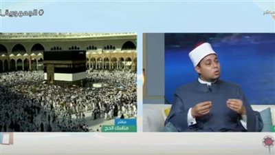 عالم أزهري يحذر: مقاطع أهله لا يدخل الجنة.. واحرصوا على تهنئة بعضكم بالعيد