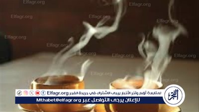 مخاطر تناول المشروبات الساخنة في الأجواء الحارة