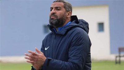 رسميا.. جمعة مشهور مدير فنى لفريق الترسانة 