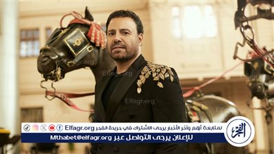 تعرف على رسالة عاصي الحلاني إلى شيرين عبد الوهاب 