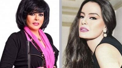 إسعاد يونس عن علاقتها بالفنانة شريهان: أخذنا من الدنيا كل شيء جميل