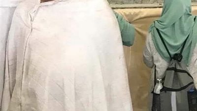 وفاة الحاج الثالث من بورسعيد خلال فريضة الحج