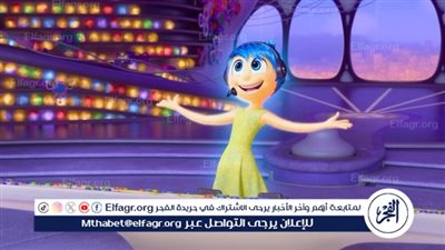 فيلم Inside Out 2 يحقق افتتاحية قوية في شباك التذاكر الأمريكي