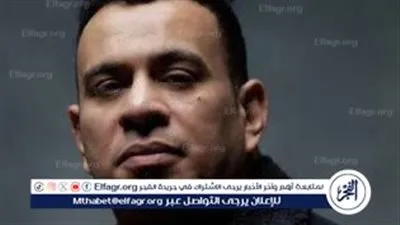 محمود الليثي يشعل رأس السنة بحفل عالمي في فرنسا ويعيش أقوى فتراته الفنية