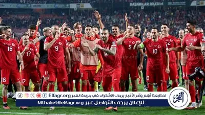 تردد القناة الناقلة لمباراة تركيا وجورجيا اليوم الثلاثاء في أمم أوروبا