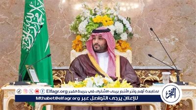  خادم الحرمين الشريفين يوجه دعوات إلى قادة دول مجلس التعاون الخليجي لحضور القمة الخليجية-الأميركية