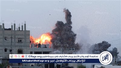 استشهاد 8 فلسطينيين خلال انتظار شاحنات مساعدات في قطاع غزة