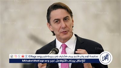 عاجل| إسرائيل أبلغت المبعوث الأمريكي بأن العمليات برفح الفلسطينية شارفت على الانتهاء