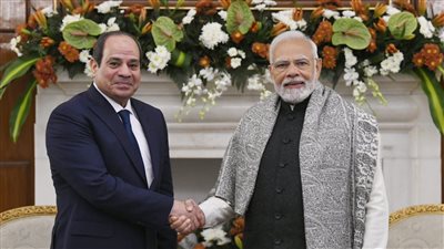 رئيس وزراء الهند: عيد الأضحى جزء لا يتجزأ من تراثنا متعدد الثقافات