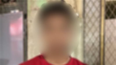 الطالب المعتدي على كلب 