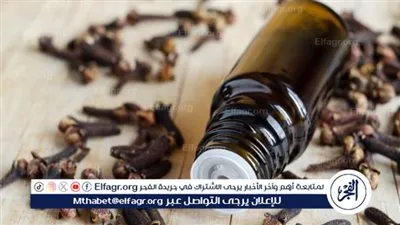 فوائد زيت القرنفل للشعر.. وهذه طريقة استخدامه