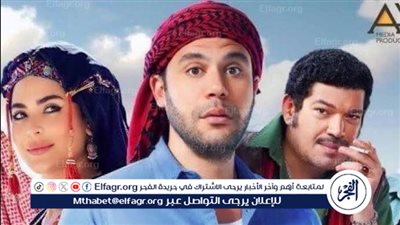 محمد إمام يحتل المركز الثاني في شباك الإيرادات بفيلم 
