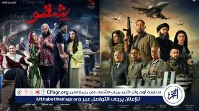 آخرهم السرب..أفلام تم سحبها من دور العرض السينمائية