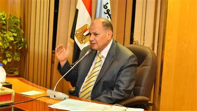 محافظ أسيوط: تنفيذ 5 إزالات لتعديات على الأراضى الزراعية وأملاك الدولة رابع أيام العيد